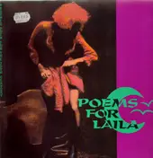 Poems for Laila - Another Poem For The 20th Century