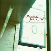 Poems for Laila - Frühstück in Budapest
