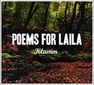 Poems For Laila - Klamm