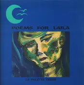 Poems for Laila - La Fillette Triste
