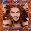CD - Poems For Laila - Katamandu - Papersleeve