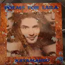 LP - Poems For Laila - Katamandu