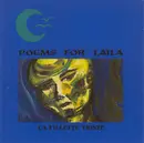 CD - Poems For Laila - La Fillette Triste