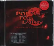 Poems for Laila - Sometimes In The Nighttime - The Best Of