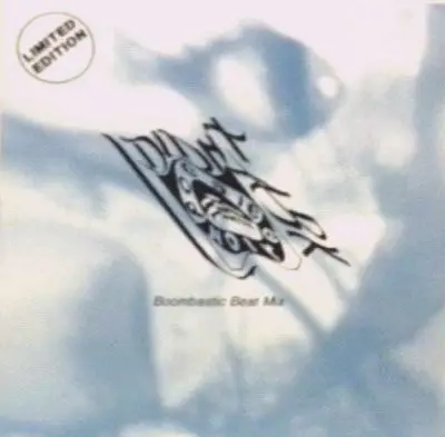 Poésie Noire - I Didn't Ask (Boombastic Beat Mix)