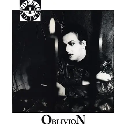 Poésie Noire - Oblivion