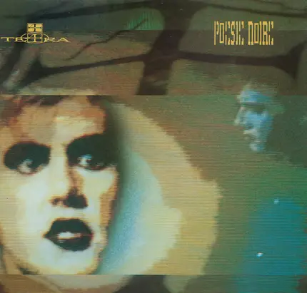 Poesie Noire - Tetra
