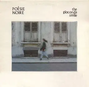 Poesie Noire - The Gioconda Smile
