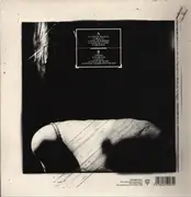 Double LP - Poésie Noire - Love Is Colder Than Death