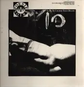 Double LP - Poésie Noire - Love Is Colder Than Death