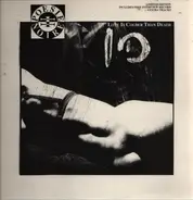 Poésie Noire - Love Is Colder Than Death