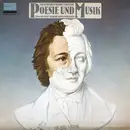LP - Poesie Und Musik - Heinrich Heine