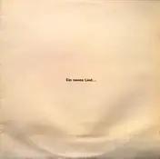 Poesie und Musik - Ein Neues Lied... Heinrich Heine