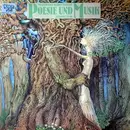 LP - Poesie Und Musik - Francois Villon