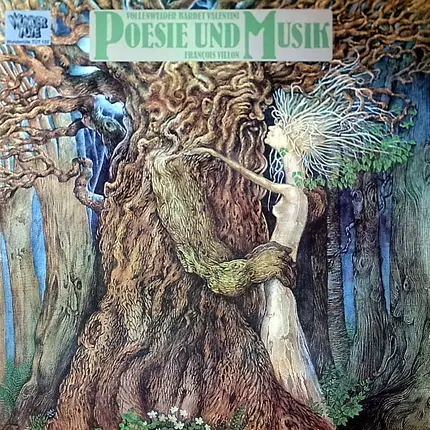 Poesie Und Musik - Francois Villon