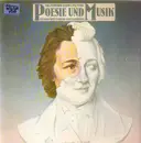 LP - Poesie Und Musik - Heinrich Heine - Ich Kann Nicht Mehr Die Augen Schliessen