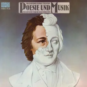 Poesie und Musik - Heinrich Heine