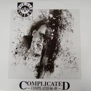 Poésie Noire - Complicated Compilated 84-89