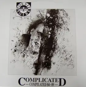 Poesie Noire - Complicated Compilated 84-89