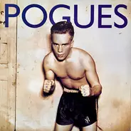 The Pogues - Peace and Love