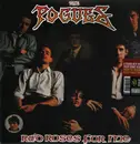 LP - Pogues - Red Roses For Me - 180g