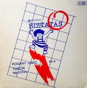 LP - Pogány Judit & Tükör Együttes - Biztatás
