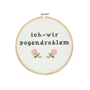 Pogendroblem - Ich-Wir