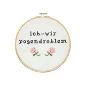 Pogendroblem - Ich-Wir