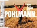 CD Single - Pohlmann - Wenn Jetzt Sommer Wär