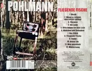 CD - Pohlmann - Fliegende Fische