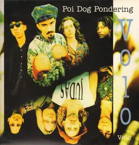 Poi Dog Pondering - Volo Volo