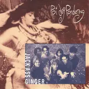 CD Single - Poi Dog Pondering - Jack Ass Ginger