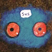 Poil - Sus