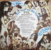 Double LP - Poil - Brossaklitt