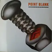 LP - Point Blank - The Hard Way