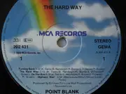 LP - Point Blank - The Hard Way