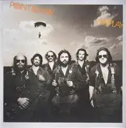 CD - Point Blank - Airplay
