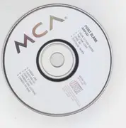 CD - Point Blank - Airplay