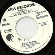 Point Blank - Nicole