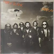 Point Blank - Airplay