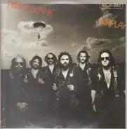 Point Blank - Airplay