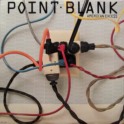 Point Blank - American Excess