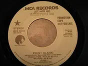Point Blank - Let Her Go