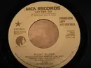 7inch Vinyl Single - Point Blank - Let Her Go