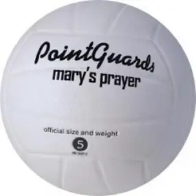 Point Guards - Mary's Prayer