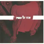 7inch Vinyl Single - Point Of Few - Beneath The Surface EP - EP