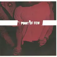 Point Of Few - Beneath The Surface EP