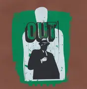 7inch Vinyl Single - Point Of Few - Out - Limited Edition, Hand-numbered