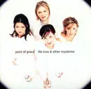 CD - Point Of Grace - Life Love & Other Mysteries