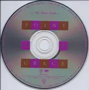 CD - Point Of Grace - The Whole Truth